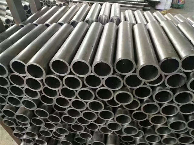 晋安30CrMo精密无缝钢管
